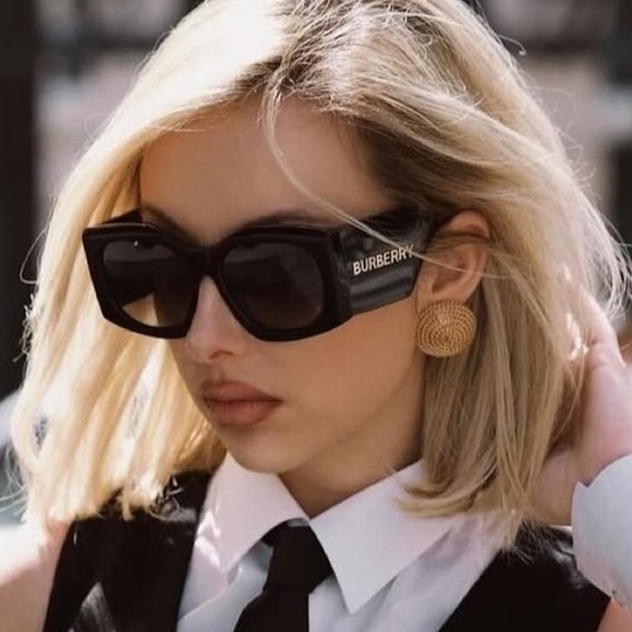 Burberry Accessories - Excluded Burberry Sunglasses, New 340